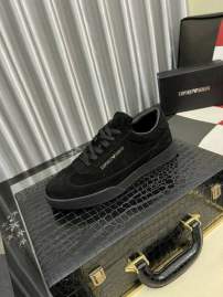 Picture of Armani Shoes _SKUArmanisz38-44hnq0905747